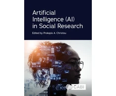 KNYGA Prokopis A Christou Artificial Intelligence (AI) in Social Research