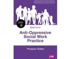 KNYGA Prospera Tedam Anti-Oppressive Social Work Practice