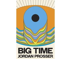 KNYGA Prosser Jordan Big Time