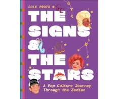 KNYGA Prots Cole Signs and the Stars: A Pop Culture Journey through the Zodiac