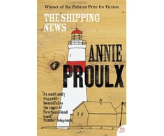 KNYGA Proulx Annie Shipping News