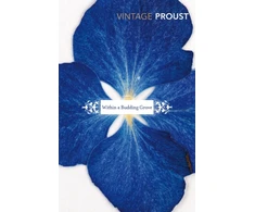 KNYGA Proust, Marcel In Search of Lost Time, Vol 2: Within a Budding Grove