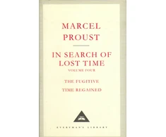 KNYGA Proust Marcel In Search Of Lost Time Volume 4