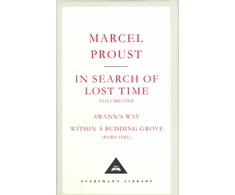 KNYGA Proust Marcel In Search Of Lost Times Volume 1