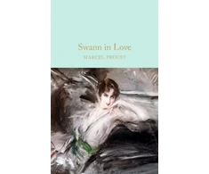 KNYGA Proust, Marcel Swann In Love