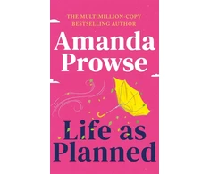 KNYGA Prowse Amanda Life as Planned