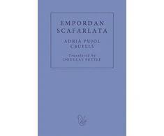 KNYGA Pujol Cruells Adria Empordan Scafarlata