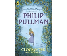 KNYGA Pullman Philip Clockwork or All Wound Up