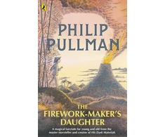 KNYGA Pullman, Philip Firework-Maker's Daughter