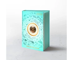 KNYGA Pullman Philip His Dark Materials: The Deluxe Edition