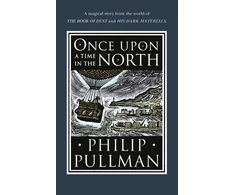 KNYGA Philip Pullman Pullman Philip Once Upon a Time in the North