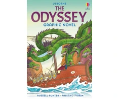 KNYGA Punter Russell Odyssey