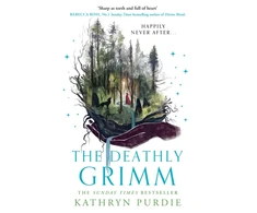 KNYGA Purdie Kathryn Deathly Grimm