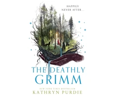 KNYGA Purdie Kathryn Deathly Grimm