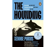 KNYGA Purvis Xenobe Hounding