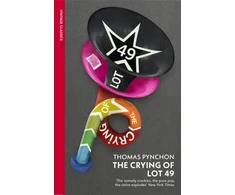 KNYGA Pynchon, Thomas Crying of Lot 49