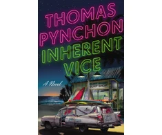 KNYGA Pynchon, Thomas Inherent Vice