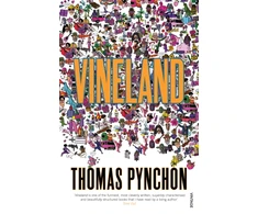 KNYGA Bookshop Pynchon Thomas Vineland