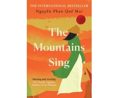 KNYGA Nguyễn Phan Quế Mai Que Mai, Nguyen Phan Mountains Sing: Runner-up for the 2021 Dayton Literary Peace Prize