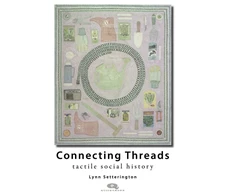 KNYGA Quickthorn Connecting Threads