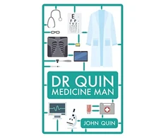 KNYGA John Quin Quin John Dr. Quin, Medicine Man
