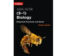 KNYGA Quinn, Emily AQA GCSE Biology (9-1) Required Practicals Lab Book