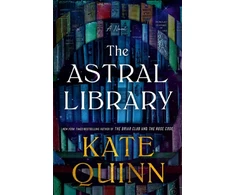 KNYGA Quinn, Kate Astral Library