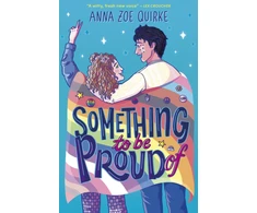 KNYGA Anna Zoe Quirke Quirke Anna Zoe Something to be Proud Of