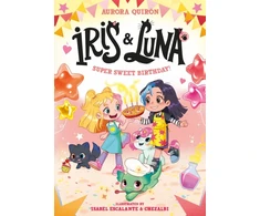KNYGA Quiron Aurora Iris and Luna: A Super Sweet Birthday!