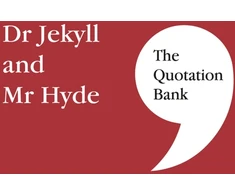 KNYGA Quotation Bank: Dr Jekyll and Mr Hyde GCSE Revision and Study Guide for English Literature 9-1
