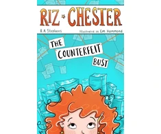 KNYGA R A Stephens Riz Chester