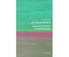 KNYGA R B Bernstein Alexander Hamilton