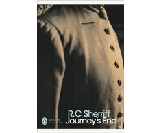 KNYGA R C Sherriff Journey's End