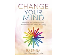 KNYGA R J Spina Change Your Mind
