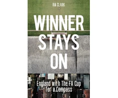 KNYGA R M Clarke Winner Stays On
