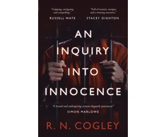 KNYGA R N Cogley Inquiry Into Innocence