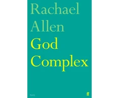 KNYGA Rachael Allen God Complex