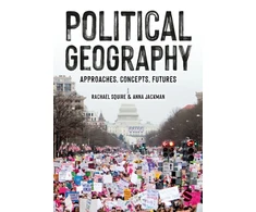 KNYGA Rachael Squire Political Geography