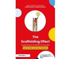 KNYGA Rachel Ball Scaffolding Effect: Supporting All Students to Succeed