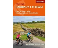 KNYGA Rachel Crolla Hadrian and #039;s Cycleway