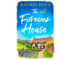 KNYGA Rachel Dove Forever House