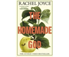 KNYGA Rachel Joyce Homemade God