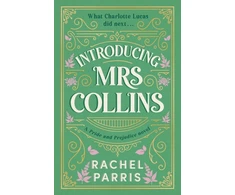 KNYGA Rachel Parris Introducing Mrs Collins