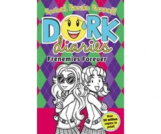 KNYGA Rachel Renee Russell Dork Diaries: Frenemies Forever