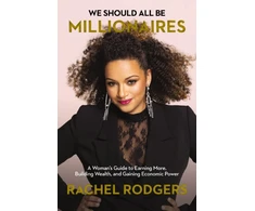 KNYGA Rachel Rodgers We Should All Be Millionaires
