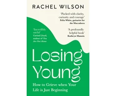 KNYGA Rachel Wilson Losing Young