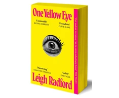 KNYGA Radford Leigh One Geltona Eye