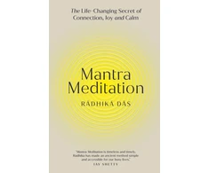 KNYGA Radhika Das Mantra Meditation