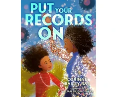 KNYGA Rae Corinne Bailey Put Your Records On