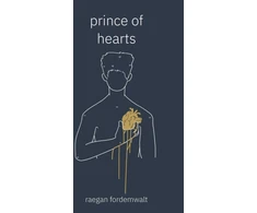 KNYGA Raegan Fordemwalt Prince of Hearts